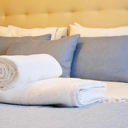 Avenida T2 Appartement Quarteira