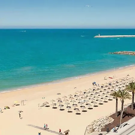 Avenida T2 Quarteira