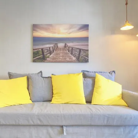 Avenida T2 * Quarteira