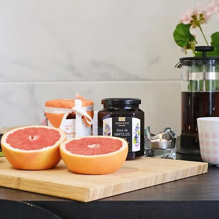 Avenida T2 Appartement Quarteira