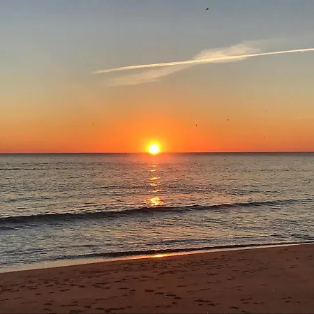 Avenida T2 Appartement Quarteira