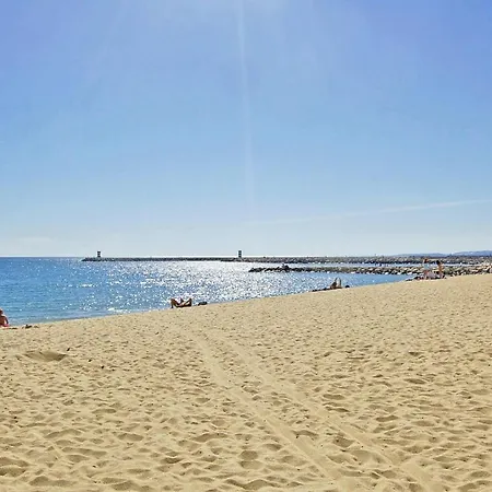 Avenida T2 Appartement Quarteira