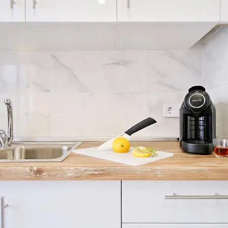 Avenida T2 Appartement *