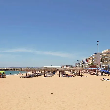 Appartement Avenida T2 *