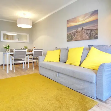 Appartement Avenida T2