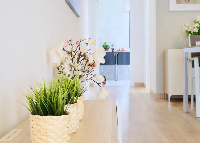 Apartament Avenida T2 *