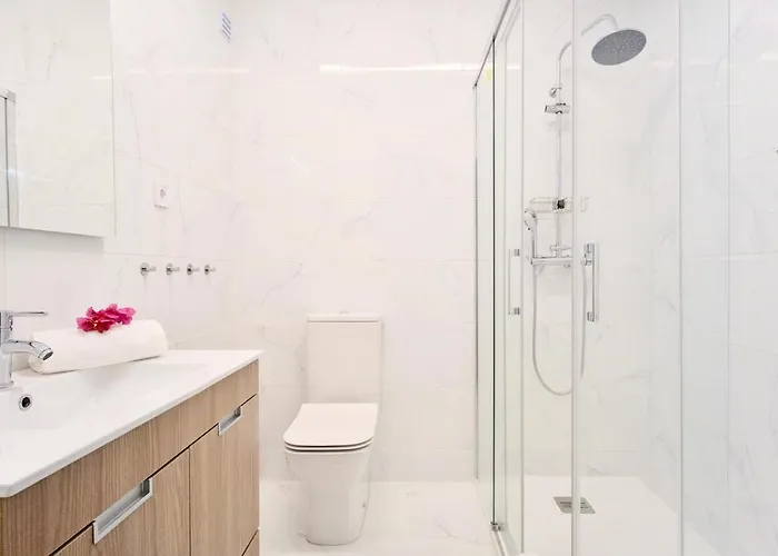 Avenida T2 Apartament