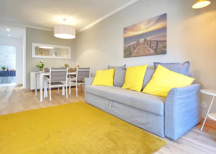 Apartament Avenida T2