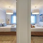 Apartment Avenida T2