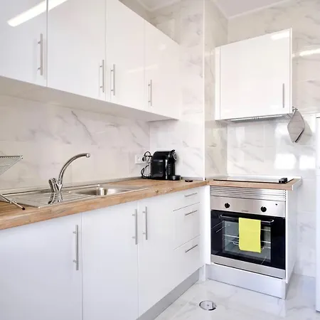 Apartmán Avenida T2 *