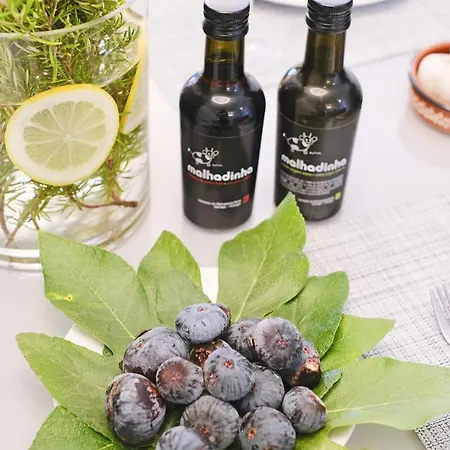 Apartment Avenida T2