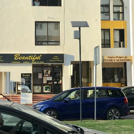 Avenida T2 Apartmán *