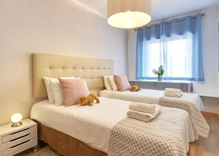 Avenida T2 Appartement *
