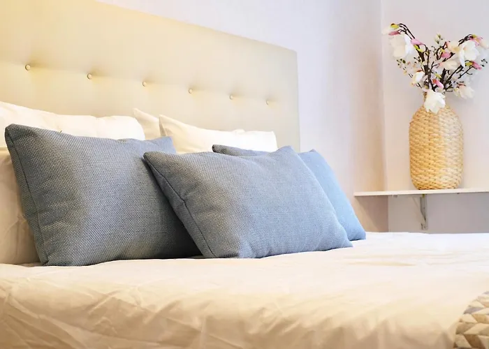 Avenida T2 Appartement Quarteira