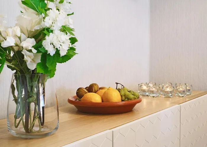 Appartement Avenida T2
