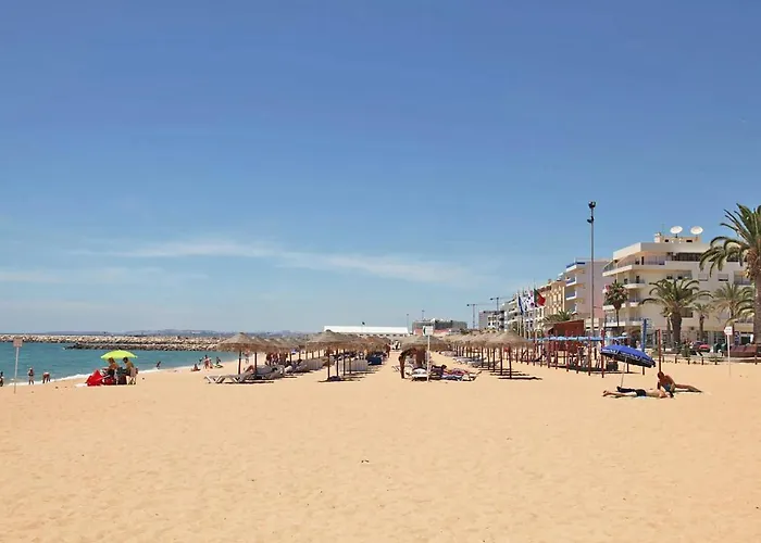 Appartement Avenida T2 *