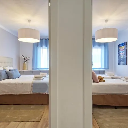 Apartment Avenida T2