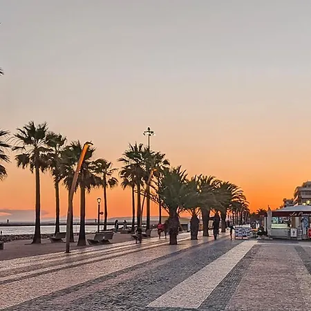 דירה Avenida T2 *