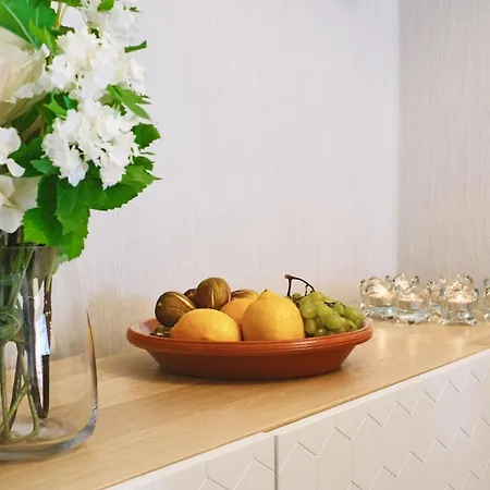 Apartment Avenida T2
