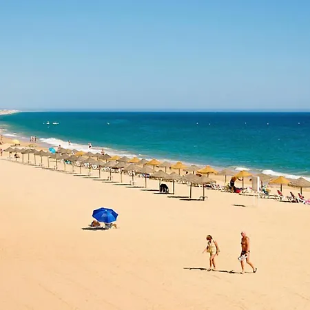 Avenida T2 דירה