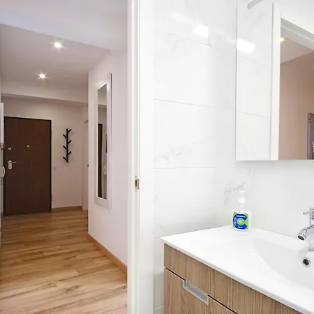 Avenida T2 Apartment Quarteira